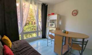 Appartement 1 Pièce 16 m² à vendre à Lamalou-les-Bains (34240)