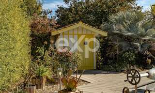 Maison 5 Pièces 118 m² à vendre à Le Teich (33470)