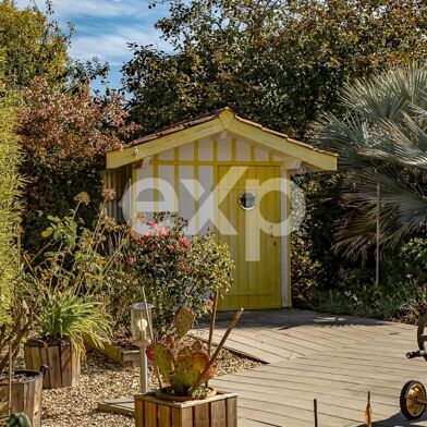 Maison 5 pièces 725000 €