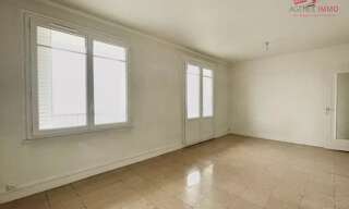 Appartement 3 Pièces 69 m² à louer à Lyon 8 (69008)