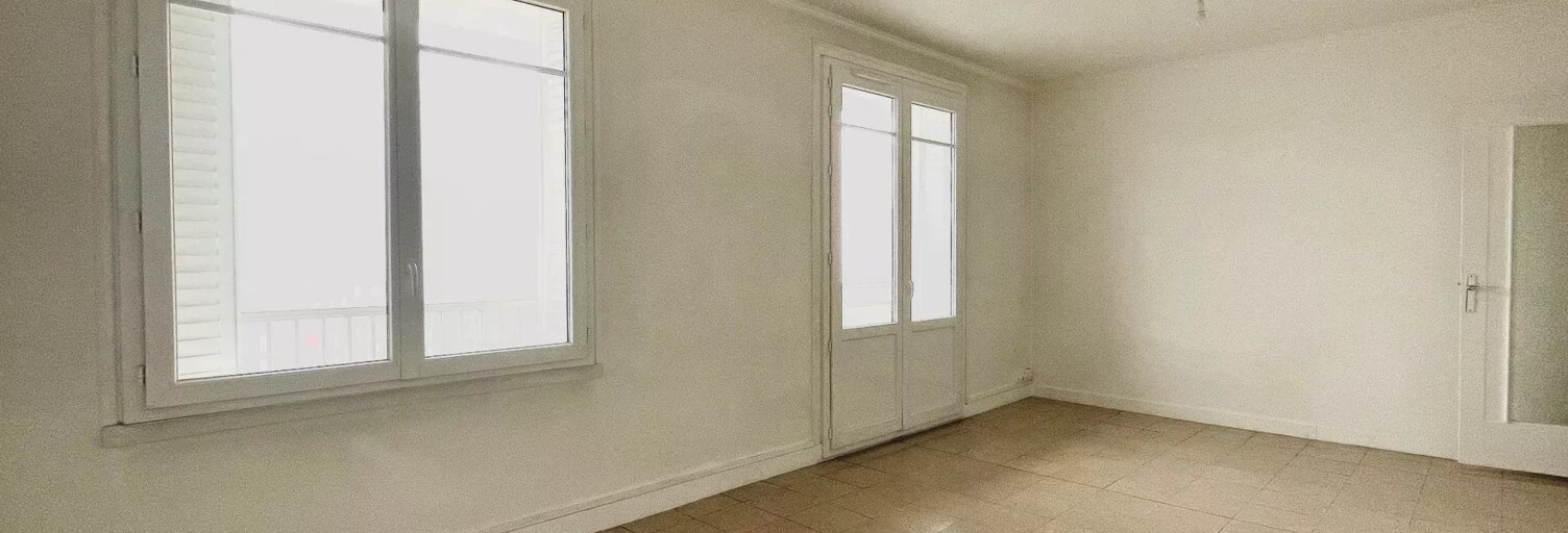 Appartement 3 Pièces 69 m² à louer à Lyon 8 (69008)