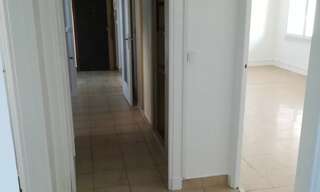 Appartement 3 Pièces 69 m² à louer à Lyon 8 (69008)