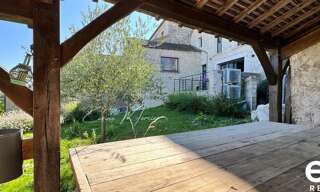 Maison 7 Pièces 174 m² à vendre à Montainville (78124)