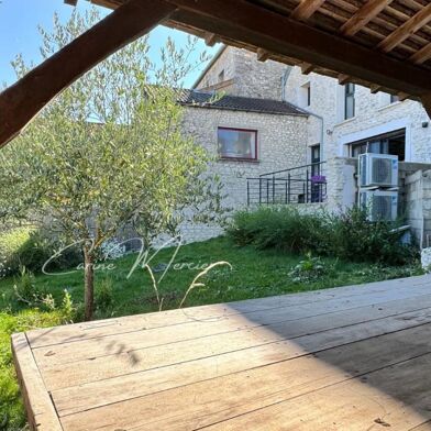 Maison 7 pièces 539000 €