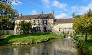 Maison 7 Pièces 200 m² à vendre à Dormelles (77130)