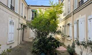 Appartement 2 Pièces 30 m² à vendre à Le Pré-Saint-Gervais (93310)