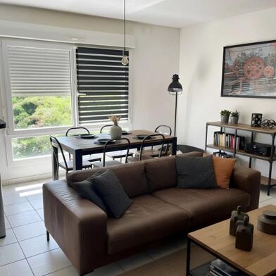 Maison 4 pièces 225000 €