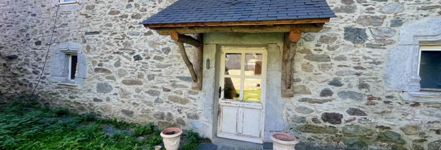 Appartement 10 Pièces 250 m² à vendre à Ens (65170)