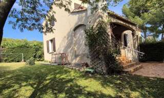 Maison 5 Pièces 144 m² à vendre à Bouc-Bel-Air (13320)