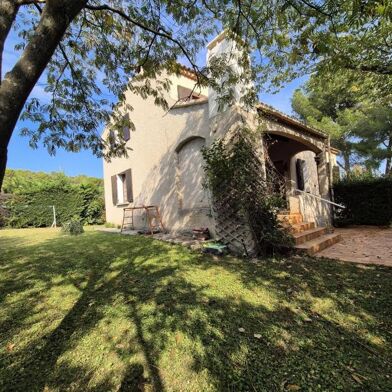 Maison 5 pièces 599000 €