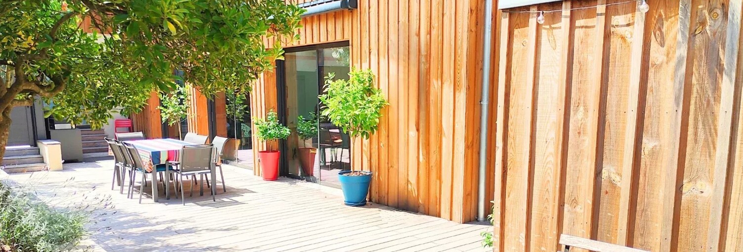 Maison 5 Pièces 169 m² à vendre à La Teste-de-Buch (33260)