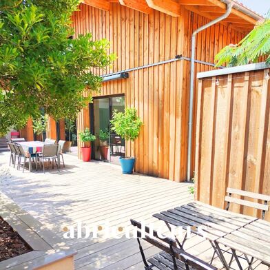 Maison 5 pièces 945000 €