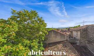 Appartement 4 Pièces 68 m² à vendre à Pertuis (84120)