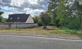 Terrain  854 m² à vendre à Samoreau (77210)