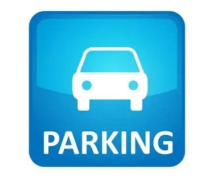 Photo Parking Nice