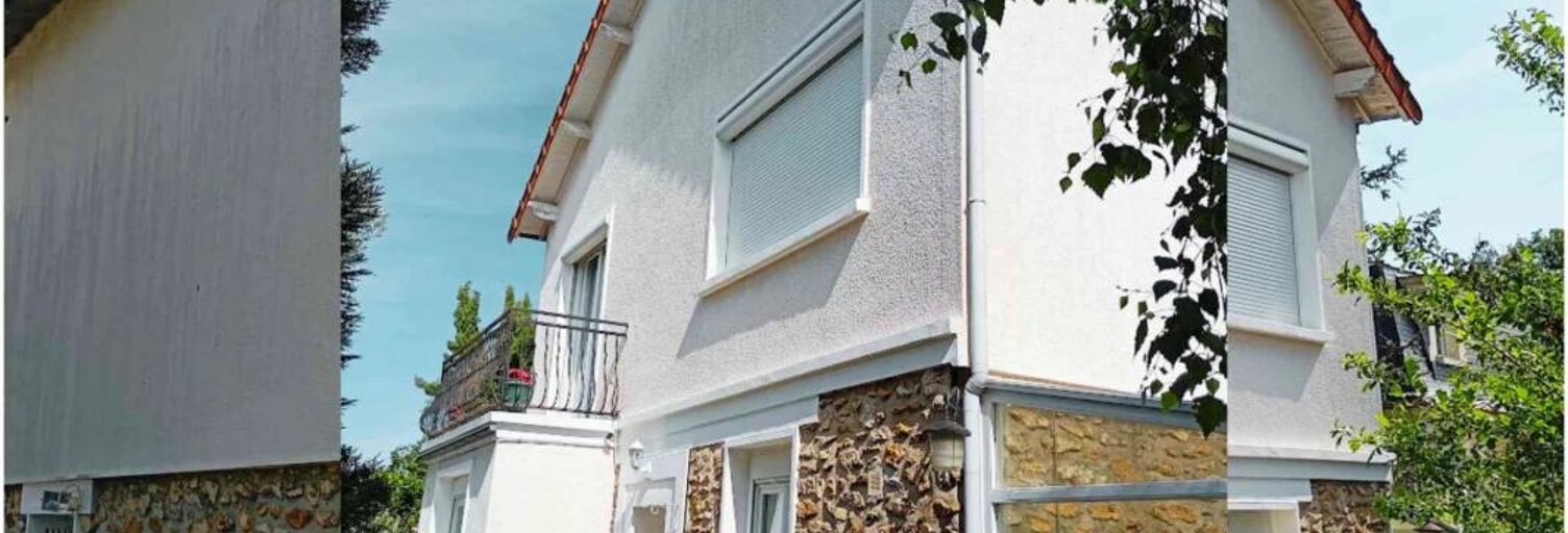 Maison 5 Pièces 120 m² à vendre à Dammarie-les-Lys (77190)