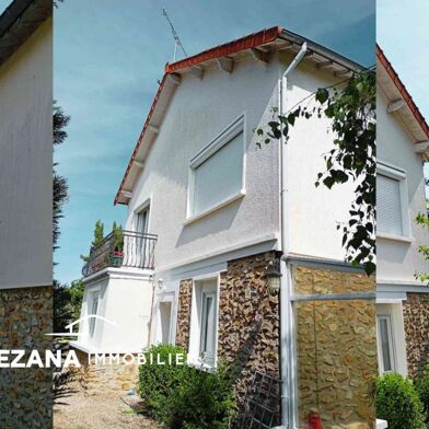 Maison 5 pièces 425000 €