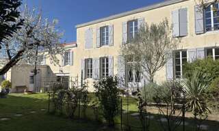 Bureau 10 Pièces 450 m² à vendre à Bourgneuf (17220)