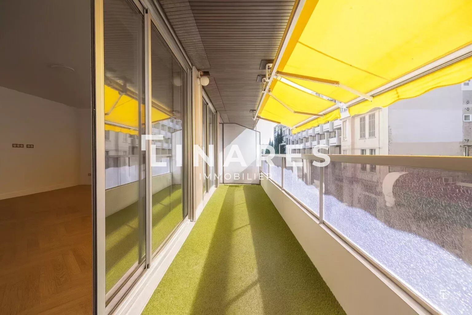 Appartement  T4 à vendre Marseille 8eme 13008