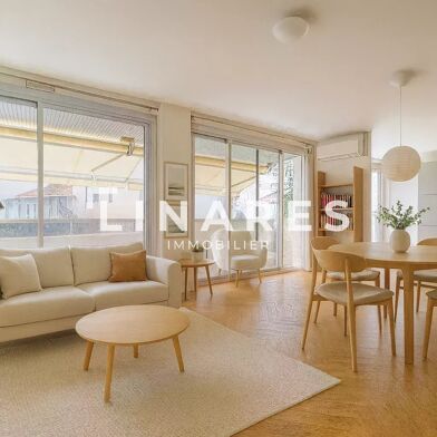 Appartement 4 pièces 549000 €