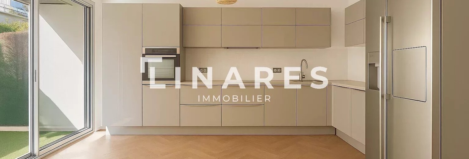 Appartement 4 Pièces 100 m² à vendre à Marseille 8 (13008)