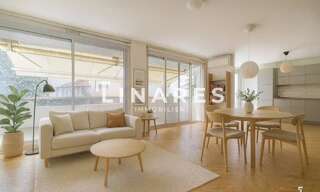 Appartement 4 Pièces 100 m² à vendre à Marseille 8 (13008)