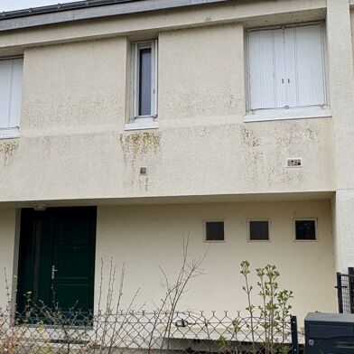 Maison 4 pièces 116250 €