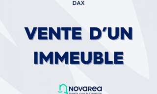 Commerce 24 Pièces 1032 m² à vendre à Dax (40100)