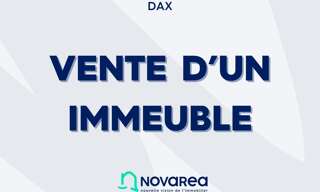 Commerce 24 Pièces 1032 m² à vendre à Dax (40100)