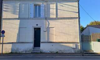 Maison 3 Pièces 65 m² à louer à Saintes (17100)