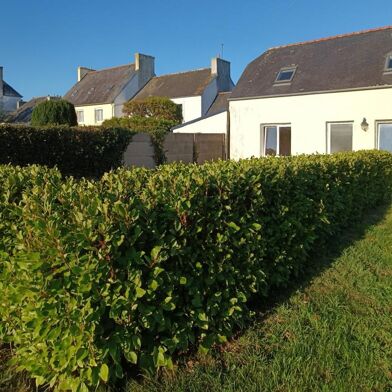 Maison 3 pièces 168800 €