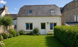 Maison 3 Pièces 49 m² à vendre à Plozévet (29710)