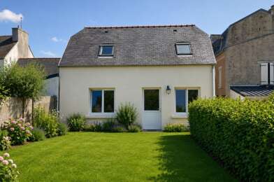 Maison 3 pièces 139000 €
