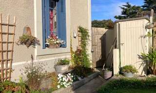 Maison 3 Pièces 55 m² à vendre à Audierne (29770)