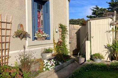 Maison 3 pièces 213200 €