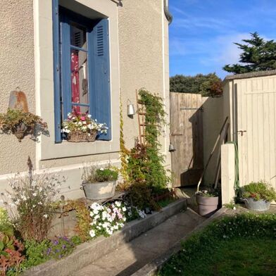 Maison 3 pièces 213200 €