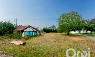 Terrain  819 m² à vendre à Gisors (27140)