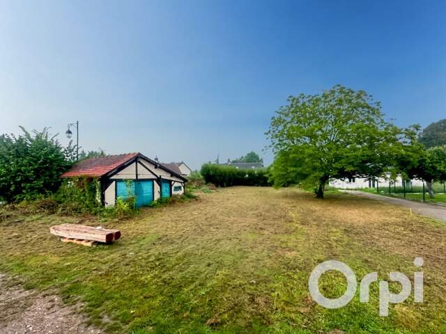 Terrain À Vendre — photo du bien