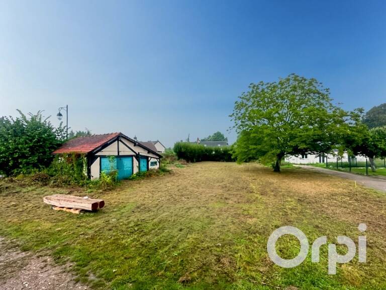 Terrain À Vendre — photo 1