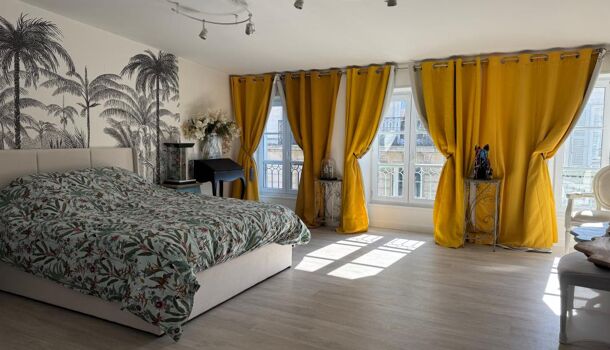 Appartement 4 pièces  à vendre Rochefort 17300