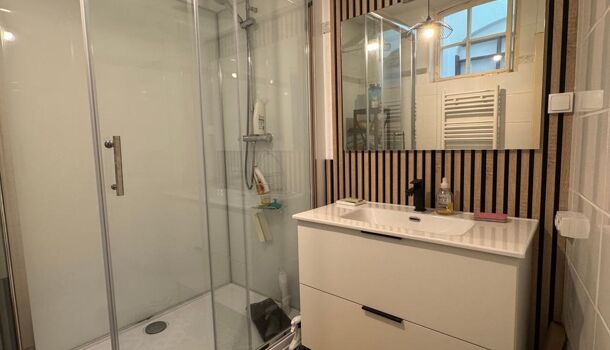 Appartement 4 pièces  à vendre Rochefort 17300