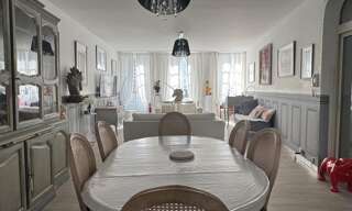 Appartement 4 Pièces 151 m² à vendre à Rochefort (17300)