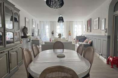 Appartement 4 pièces 470250 €