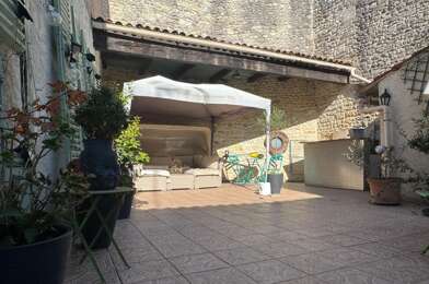 Appartement 4 pièces 470250 €