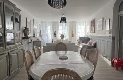 Appartement Hyper centre ville Rochefort, 3 chambres avec extérieur — photo du bien