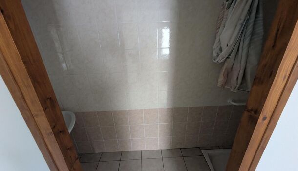 Villa / Maison 2 pièces  à louer Conques-en-Rouergue 12320