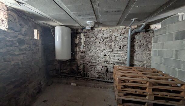 Villa / Maison 2 pièces  à louer Conques-en-Rouergue 12320