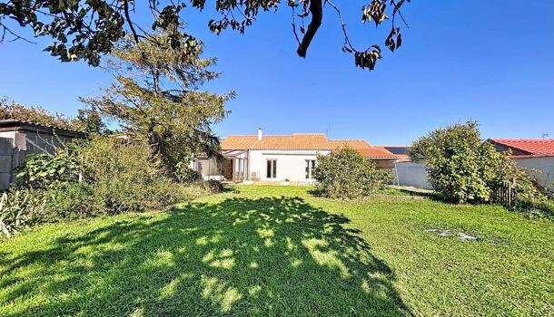 Villa / Maison 5 pièces  à vendre Saint-Xandre 17138