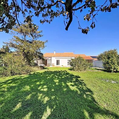 Maison 5 pièces 415900 €