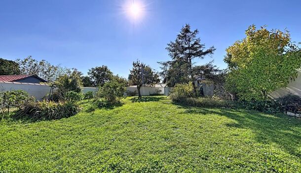 Villa / Maison 5 pièces  à vendre Saint-Xandre 17138